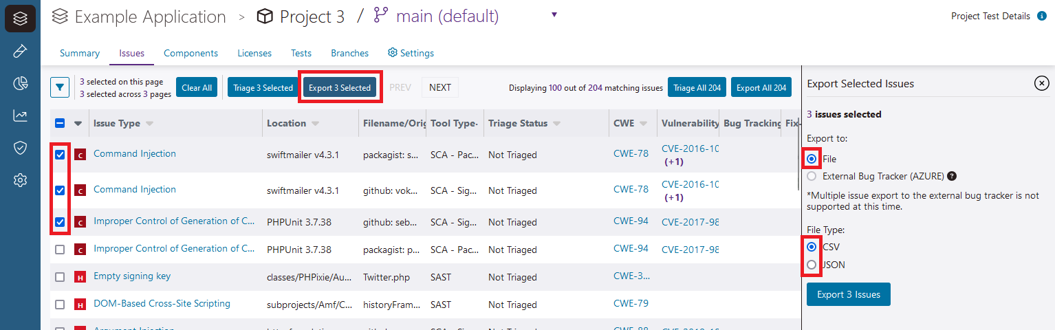 dSaver - Export Discord user list to CSV